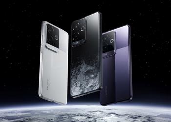 Realme в Китае выпустила специальный студенческий игровой комплект смартфона Realme GT 6