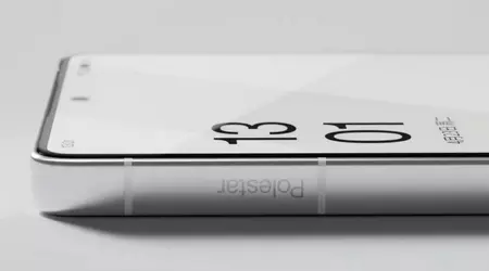 Спеціальна версія Meizu 21 Pro: Polestar Phone з'явився на відео за день до анонсу