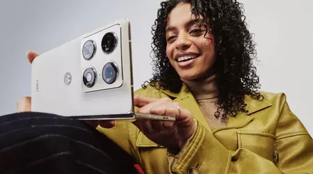 Motorola Razr Fold: the brand's first book-style foldable goes on sale May 21