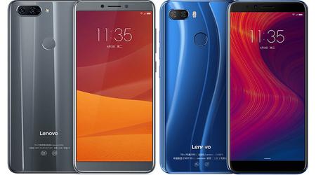 Lenovo has released two more K5 and K5 Play budget companies with dual cameras and up to $ 150