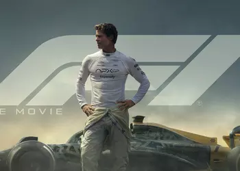 Apple выходит на трассу: фильм про Формулу-1 с Брэдом Питтом станет тестом для киностратегии компании