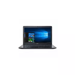 Acer Aspire E 17 E5-774-33LZ (NX.GECEU.016) Black