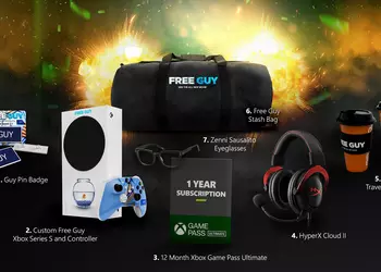 Microsoft анонсировала игровую консоль за $799, которую нельзя купить