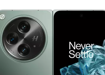 An insider has revealed high-quality images and price of OnePlus Open