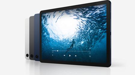 Samsung a commencé à mettre à jour la Galaxy Tab A9 vers One UI 6.1