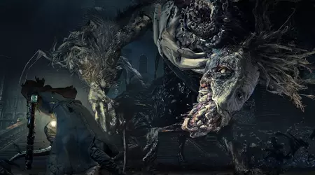 Sony removes 60 fps fan patch for Bloodborne, which has been freely available since 2021