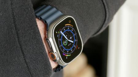 Bloomberg : L'Apple Watch de 2024 bénéficiera d'un design actualisé et d'une fonction de surveillance de la tension artérielle