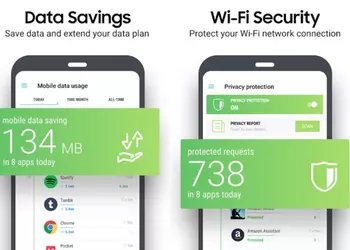 Samsung has released an exclusive Android application to protect user data