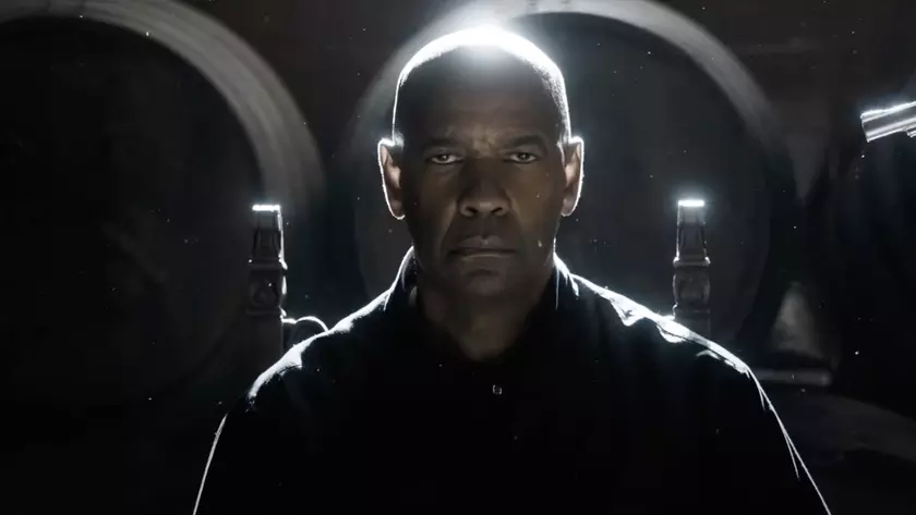 Сенсационный Box-Office: "The Equalizer 3" превзошел ожидания и намеревается побить рекорд "Shang-Chi" 