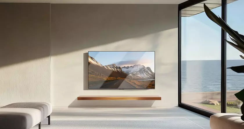 Xiaomi TV S Pro Mini LED