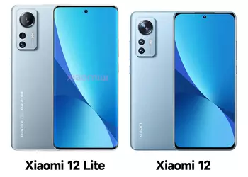 Like Xiaomi 12, only bigger and simpler – Xiaomi 12 Lite details revealed