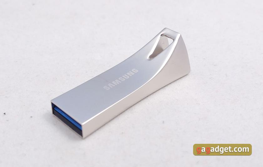 Обзор выносливых MicroSD Samsung PRO Endurance Card и USB-флешки Bar Plus-16