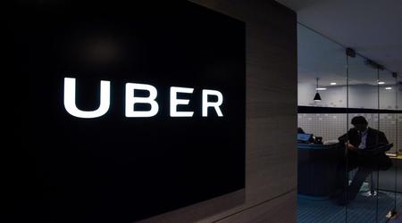 Uber виплатить понад 170 мільйонів доларів австралійським таксистам, які втратили роботу 