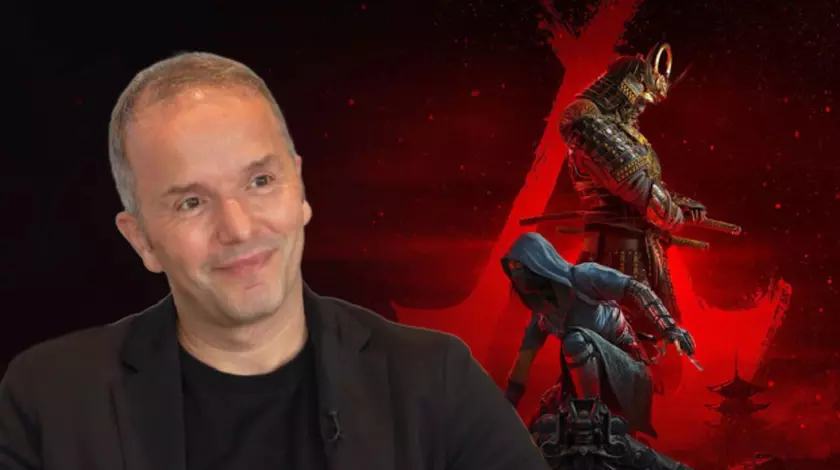 Руководитель франшизы Assassin's Creed  Марк-Алексис Коте покинул Ubisoft после 20 лет работы