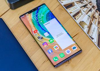 Huawei started selling refurbished smartphones - Huawei P30 Pro will cost $ 515, and Mate 30 Pro costs less than $ 700