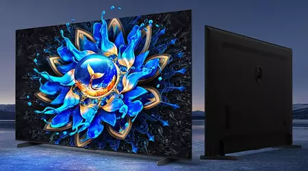 TCL has announced the T7K Mini LED TV range with 4K XDR displays at 144Hz, 1600 nits brightness and diagonals up to 98 inches