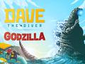 Дополнение Dave the Diver x Godzilla уже доступно 
