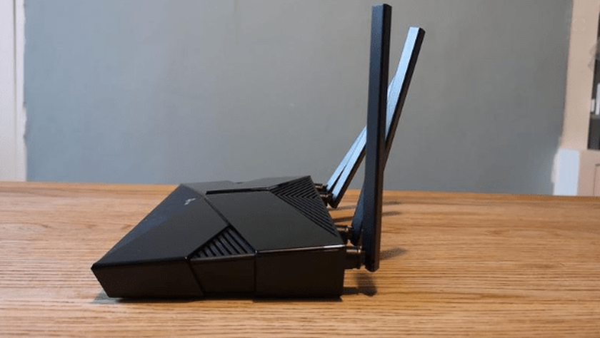 TP-Link Archer AX50 spectrum router review