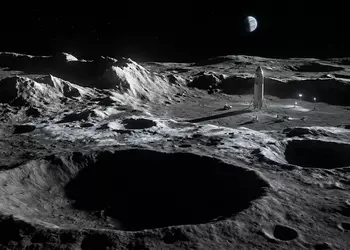 Лунная недвижимость: NASA сузило список мест для высадки астронавтов