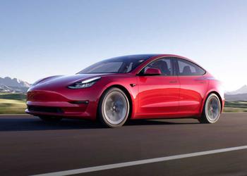 Tesla раскрыла документацию по 48-В архитектуре батарей для сторонних компаний