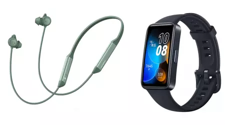 Le Huawei Band 9 et le Huawei FreeLace Pro 2 feront bientôt leur apparition dans le monde entier