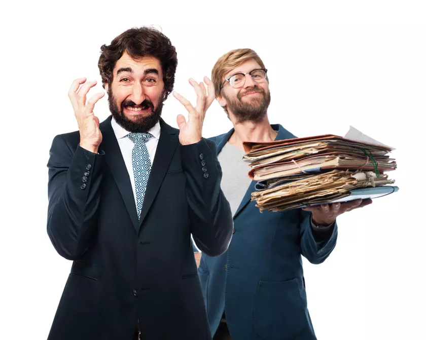 Иски против Microsoft: то ли еще будет?