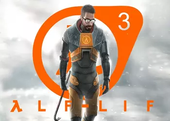 Half-Life 3 может находиться на финальной стадии разработки: датамайнер сделал интересное открытие