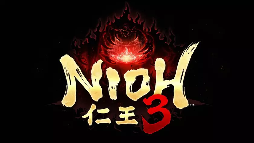 Nioh 3: Искусство и технологии, воплощающие дух самураев