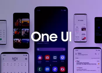 One UI 4.0 firmware on Android 12 has become available again for Samsung flagships