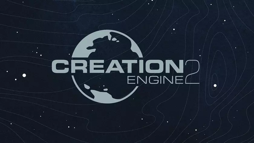 Слухи о новом постере: что готовит обновленный Creation Engine?