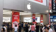 Apple снижает цены в Китае: iPhone 17 Pro впервые стоит меньше 40 000 грн