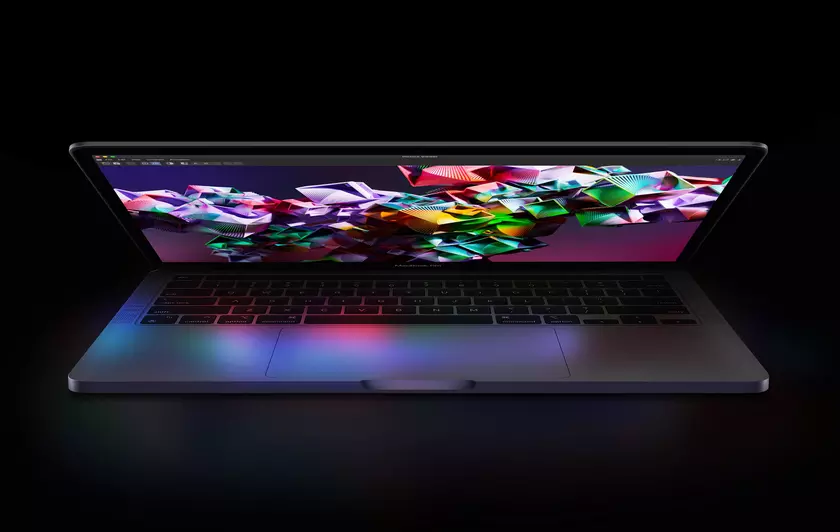 MacBook Pro 2022 с чипом M2 и экраном на 13 дюймов можно купить на Amazon со скидкой $250