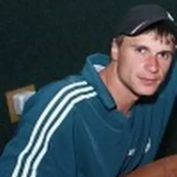 Евгений Марухно