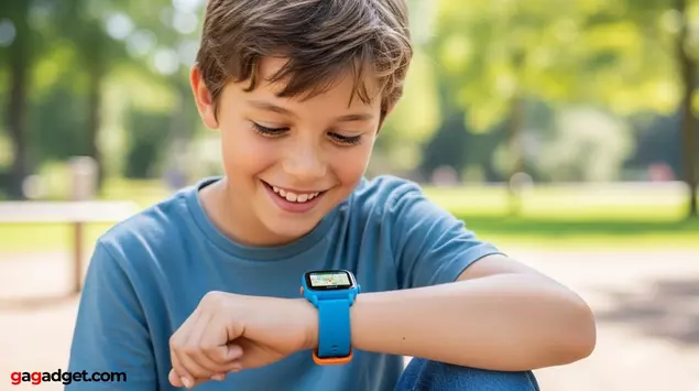 Best Smartwatches for Kids