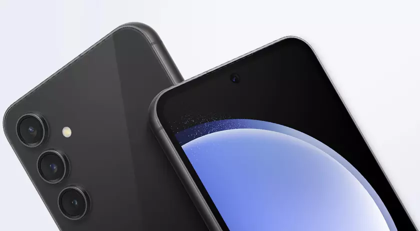 Слух: Samsung Galaxy S24 FE может стать самым большим смартфоном линейки Fan Edition