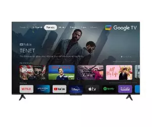 TCL 50P639 4K UHD Smart Google ...