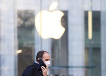Französisches Gericht senkt Kartellstrafe für Apple um fast das Dreifache - auf 372 Millionen Euro