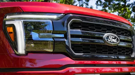 Ford Motor Company запатентувала знімний зарядний пристрій для гаджетів