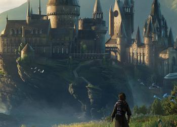 Разработчики ролевой игры Hogwarts Legacy выпустили необычный АСMР-ролик с живописными кадрами игры