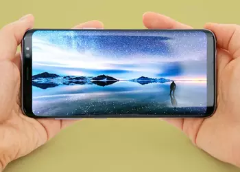 В сеть утекла фотография коробки Samsung Galaxy S9 с характеристиками смартфона