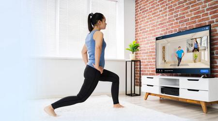 Samsung będzie współpracować z FlexIt, aby wprowadzić coaching zdrowia i dobrego samopoczucia do swoich najnowszych telewizorów