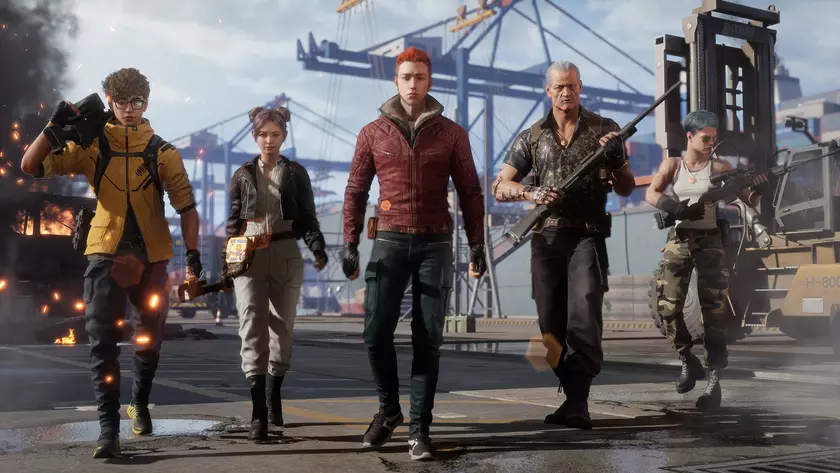 Тактический шутер Vieled Experts поступает в последнее бета-тестирование, которое будет доступно всем желающим