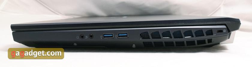 Обзор Acer Predator Helios 500: большой и мощный игровой ноутбук-8