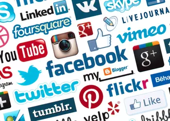 Кто есть где: операторы мобильной связи и производители электроники в социальных сетях: краткий путеводитель