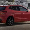 Миниатюра водительского места Seat Ibiza