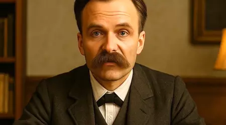 Сервіс Historic Mentor надає поради від Марка Авреліля, Сократа і Сунь Цзи