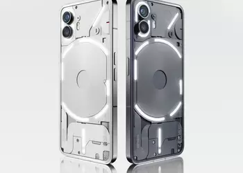Пользователи Nothing Phone (2) начали получать стабильную версию Nothing OS 2.5 на основе Android 14