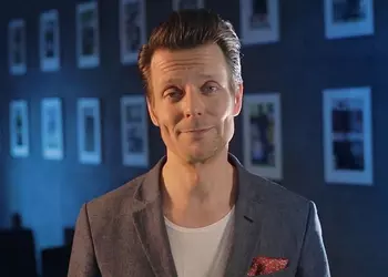 Креативный директор Remedy Entertainment Сэм Лейк намекнул на посещение Summer Game Fest: там он может презентовать дополнение Night Springs для Alan Wake 2