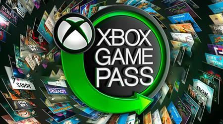 Le nombre d'utilisateurs du Game Pass a dépassé les 30 millions, un chiffre cité par un responsable de Xbox