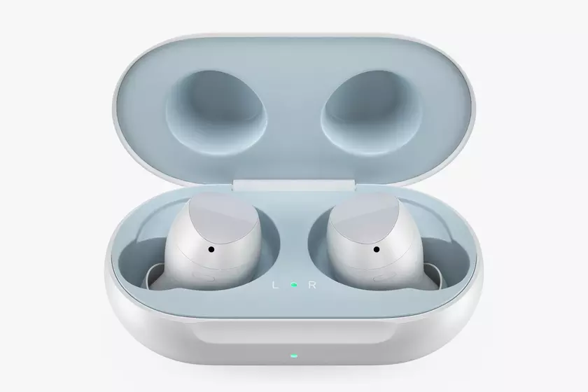 Новые беспроводные наушники Samsung Galaxy Buds+ можно будет получить бесплатно